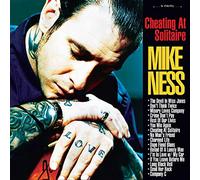 Ness Mike - Cheating At Solitaire