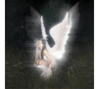 Nessa Barrett Young Forever (National Album Day 2022) (CD) Album
