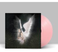 Nessa Barrett - Young Forever (Baby Pink Coloured) (LP)