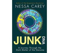 Nessa Carey Junk DNA (Tascabile)