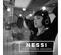 Nessi - Rolling With The Punches