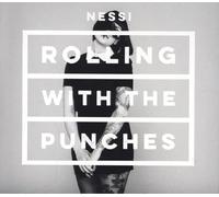 Nessi - Rolling With The Punches