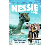 Nessie And Me