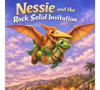 Nessie and the Rock Solid Invitation: 3
