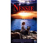 Nessie - Das Geheimnis von Loch Ness