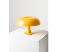 NESSINO Artemide GIALLO lume tavolo originale NUOVO