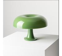 NESSINO Artemide VERDE lume tavolo originale NUOVO