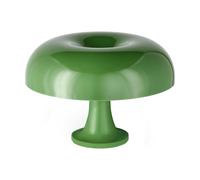 Nessino Lampada da Tavolo Edizione Speciale Verde