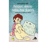 Nessun alieno nella mia stanza