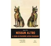 Nessun altro