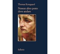 Nessun altro posto dove andare