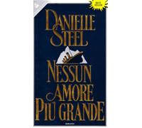Nessun amore più grande