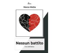 Nessun battito. L'eco dell'abisso