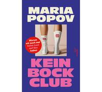 Nessun Bock Club: perché non abbiamo voglia di fare sesso | Un onesto...