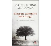 Nessun cammino sarà lungo. Per una teologia dell'amicizia [Paperback] [Sep 01, 2