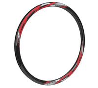 Nessun cerchio freno Excess XLC Carbone Mini/Expert Noir