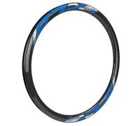 Nessun cerchio freno Excess XLC Carbone Pro Lite/Pro Nero