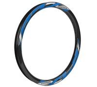 Nessun cerchio freno Excess XLC Carbone Pro Lite/Pro Nero