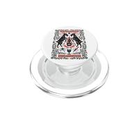 Nessun Dio Nessun Maestro - Arte Occulta Capra PopSockets PopGrip per MagSafe