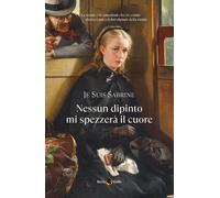 Nessun dipinto mi spezzerà il cuore - 2024 - Becco Giallo