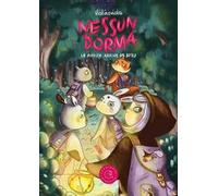 Nessun dorma