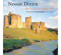 Nessun Dorma