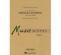 Nessun Dorma