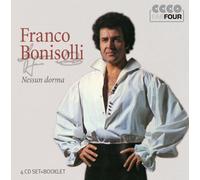 Nessun Dorma by Franco Bonisolli (2011-11-21)