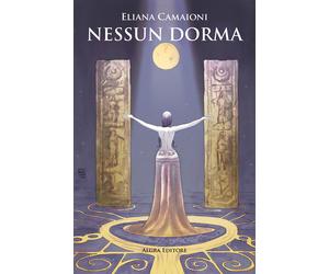 Nessun dorma - Camaioni Eliana