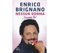 Rizzoli Cucine – Nessun dorma... tranne lei