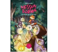 Nessun dorma - ViolinoViola