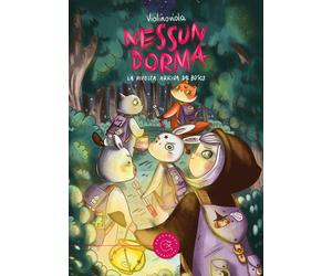 Nessun dorma - ViolinoViola