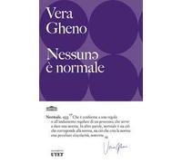 Nessunə è normale