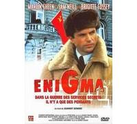 NESSUN Enigma COMUNITARIO (Termini di ricerca: DVD Spionage)