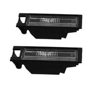 Nessun Errore Luce Targa Auto Lampada Targa Lampada Targa Posteriore Per Hyundai Per IX35 Per TUCSON 2009 2010 2011 2012 2013 2014 2015