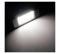 Nessun Errore Luce Targa Auto LED Bianco Numero Luci Targa Per Toyota Per ProAce Per Box Per Corpo Per Immobiliare 2013 2014 2015 2016