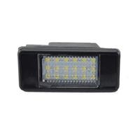 Nessun Errore Luce Targa Auto Numero Licenza LED Lampada Per Citroen Per Berlingo Per Immobiliare Per Van 1996 1997 1998 1999 2000 2001 2002 2003 2004 2005 2006 2007(R side)