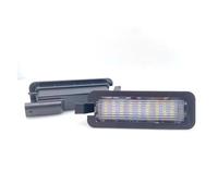 Nessun Errore Luce Targa Lampada Per Targa A LED Per Auto Per Jeep Per Compass 2017 2018 2019 2020