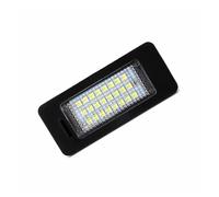 Nessun errore luce targa Lampada Targa A LED Per Auto Luce Canbus Per A5 Per S5 Per 2D Per A6 Per S6 Per A7 2008 2009 2010 2011