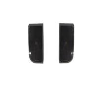Nessun Errore Luce Targa Luce Targa Posteriore Auto Per Land Per Rover Per Range Per Rover L322 2003 2004 2005 2006 2007 2008 2009 2010 2011 2012.(Smoked lens)
