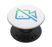 Nessun film - Nessun video - Nessuna foto - Nessuna foto PopSockets PopGrip Adesivo