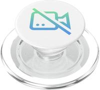 Nessun film - Nessun video - Nessuna foto - Nessuna foto PopSockets PopGrip per MagSafe