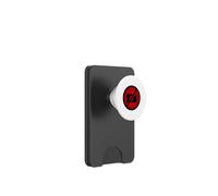 Nessun film - Nessun video - Nessuna foto - Nessuna foto PopSockets PopWallet per MagSafe
