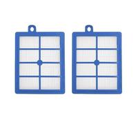 Nessun Filtro, Compatibile Con AEG H12 LX7 LX8 LX9, Plastica Affidabile A Lunga Durata