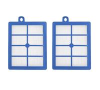 Nessun filtro Filtri, compatibili con Aeg, H12 Lx7 Lx8 Lx9 Life Plastic Vx6 Vx7 2 Filtri Nessuno