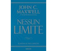 Nessun limite. Scatena le tue capacità