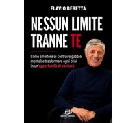 Nessun limite tranne te. Come smettere di costruire gabbie mental