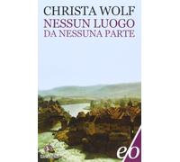 Nessun luogo da nessuna parte