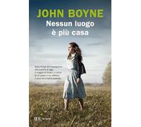 Nessun luogo è più casa – Rizzoli Cucine