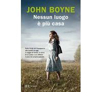 Nessun luogo è più casa